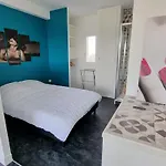 Appartamento Cyrène Port Nature 5 Agde