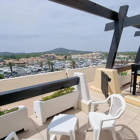 Cyrene Port Nature 5 Apartment *