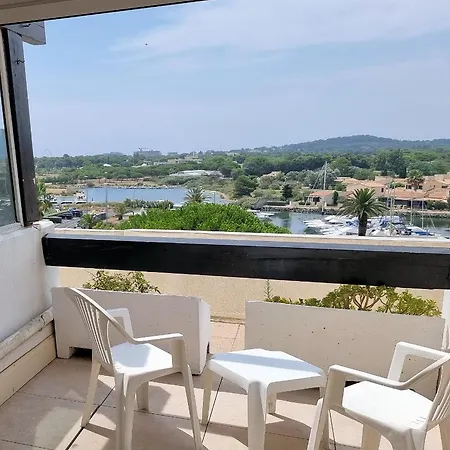 Cyrene Port Nature 5 Apartamento *