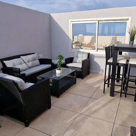 Cyrene Port Nature 5 Apartment *