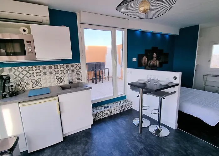 Cyrene Port Nature 5 شقة